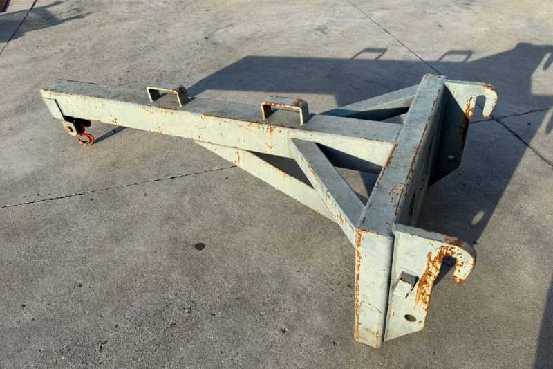 OmecoHub - Immagine TEREX PINOCCHIO